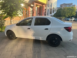 Vand Dacia Logan - imagine 2