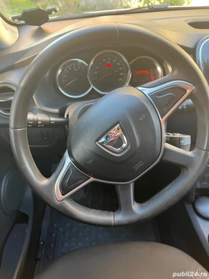 Vand Dacia Logan - imagine 8