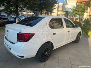 Vand Dacia Logan - imagine 4