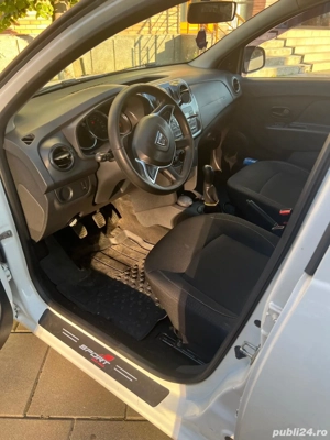 Vand Dacia Logan - imagine 6