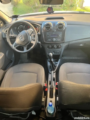Vand Dacia Logan - imagine 7