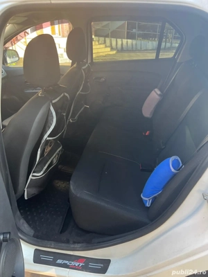 Vand Dacia Logan - imagine 9