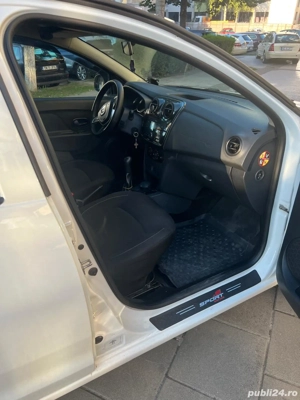 Vand Dacia Logan - imagine 5