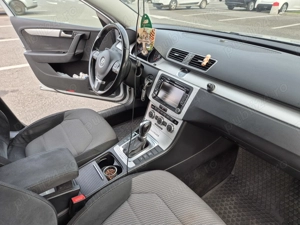 VW Passat Alltrack 4x4 DSG 2.0 177 cp euro 5 2013 - imagine 6