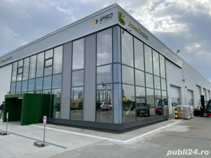 Montator tamplarie pvc-aluminiu