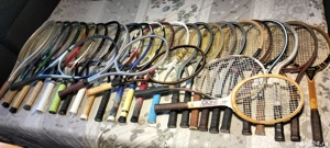 Rachete tenis de camp pentru toata lumea