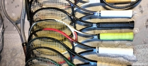 Rachete tenis de camp pentru toata lumea - imagine 3