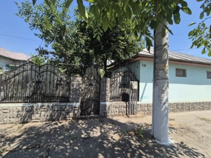 Vand casa de caramida