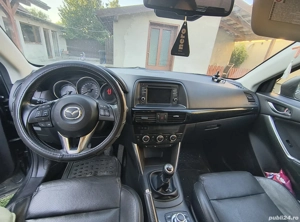 Vand Mazda CX-5 - imagine 3