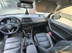 Vand Mazda CX-5 - imagine 8