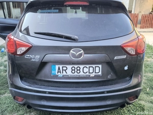 Vand Mazda CX-5 - imagine 5