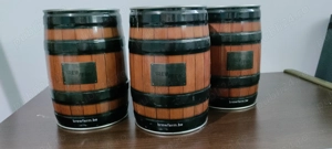 Keg fabricat bere artizanala