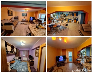 Apartament 3 camere Brăila Călărași  - imagine 7