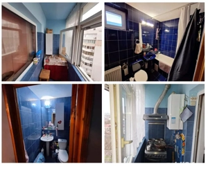 Apartament 3 camere Brăila Călărași  - imagine 8