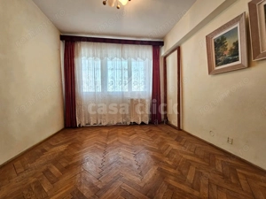 Apartament 3 camere decomandat, Mazepa 1   central, balcon generos, parțial renovat - imagine 4