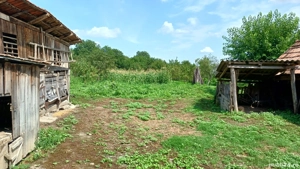 Casă şi grădină de vânzare în Dumbrava, com. Unirea, jud. Alba  Preț 60 000   - imagine 4