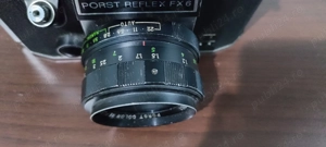 Aparat foto film vintage - imagine 5