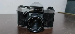 Aparat foto film vintage - imagine 2