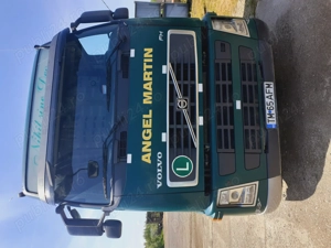 Vând Volvo FH16 și semiremorca SCHIMITZ - imagine 2