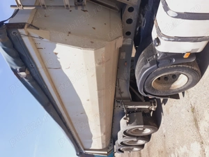 Vând Volvo FH16 și semiremorca SCHIMITZ - imagine 4