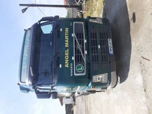 Vând Volvo FH16 și semiremorca SCHIMITZ - imagine 3