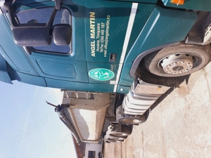 Vând Volvo FH16 și semiremorca SCHIMITZ