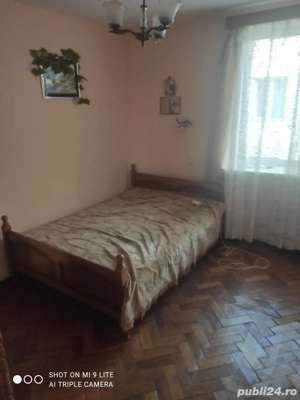 Vand apartament cu 3 camere  - imagine 2