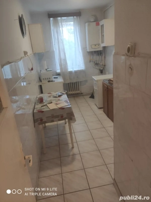 Vand apartament cu 3 camere  - imagine 3