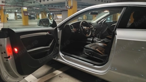 Vand Audi A5 3.0tdi 240cp quattro - imagine 4