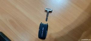 Cheie Dodge Ram 2019- - imagine 5