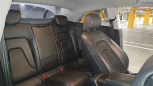 Vand Audi A5 3.0tdi 240cp quattro - imagine 6