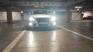 Vand Audi A5 3.0tdi 240cp quattro - imagine 8