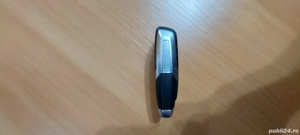 Cheie Dodge Ram 2019- - imagine 3