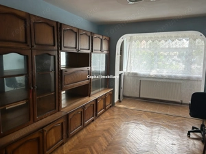 Apartament cu 3 camere, parter, zona Mioriței