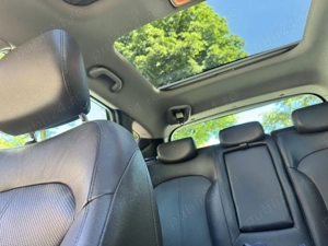 Hyundai ix35 2.0 Diesel 184 CP 4x4   Full   Automată   Unic Proprietar - imagine 4