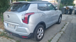 Ssangyong Tivoli - imagine 4