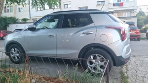 Ssangyong Tivoli - imagine 2