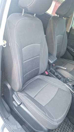 Ssangyong Tivoli - imagine 10