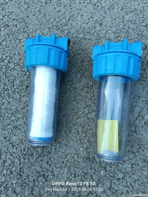 2 Filtre de Apă  - imagine 3