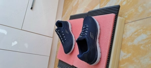 Adidasi barbati Skechers 45