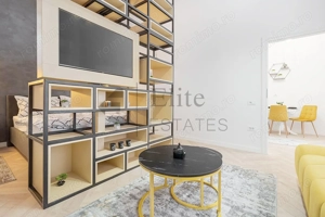 Apartament ultracentral de inchiriat in Oradea I Palatul Ullmann