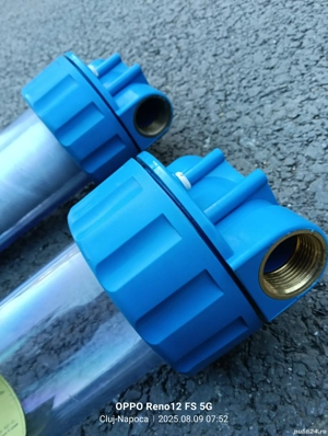 2 Filtre de Apă  - imagine 4