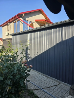 Casa+teren de vânzare! - imagine 2