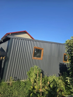 Casa+teren de vânzare! - imagine 3