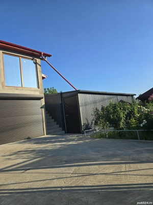 Casa+teren de vânzare! - imagine 4