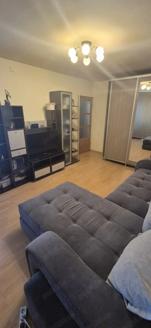 Apartament 2 camere cartier E 3 Tulcea, Aleea Cicoarei,, langa scoala nr.8, etajul 3 din 4 - imagine 3