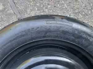 cric roti NISSAN,renault dacia duster, nou - imagine 4