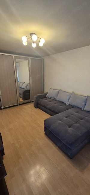 Apartament 2 camere cartier E 3 Tulcea, Aleea Cicoarei,, langa scoala nr.8, etajul 3 din 4 - imagine 2