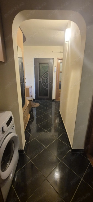 Apartament 2 camere cartier E 3 Tulcea, Aleea Cicoarei,, langa scoala nr.8, etajul 3 din 4 - imagine 5