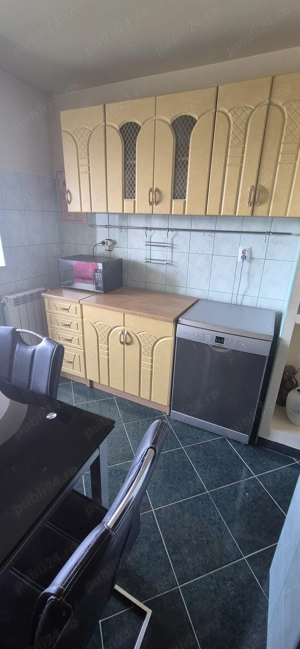 Apartament 2 camere cartier E 3 Tulcea, Aleea Cicoarei,, langa scoala nr.8, etajul 3 din 4 - imagine 7